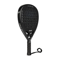 VirtuFit Fusion Pro Padel Racket - Zwart - Silver