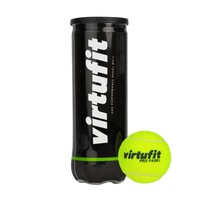 VirtuFit Pro Padel Ballen - Set / 3 ballen