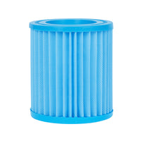 VirtuFit Anti Bacteriële Cartridge voor Zwembad Filterpomp Type I