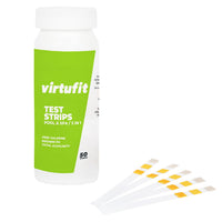 VirtuFit Zwembad Teststrips - 50 Stuks