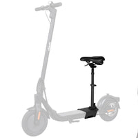VirtuFit Zadel - Zitje voor E-Step S200i