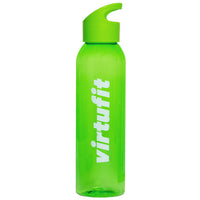 VirtuFit Waterfles - 650 ml - Groen
