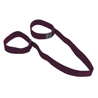 VirtuFit Premium Yogamat Draagriem - Mulberry
