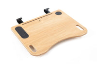 Nohrd WallBar Desk - Bureau - Eiken