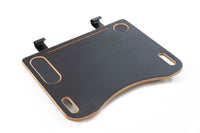 Nohrd WallBar Desk - Bureau - Zwart