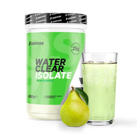Empose Nutrition Water Clear Isolate - Proteine Ranja - Eiwit Poeder - 600 gr - Peer