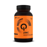 QNT Zinc - Zink - 100 Capsules