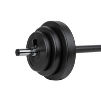 VirtuFit Aerobic Pump Set Vinyl - 20 kg