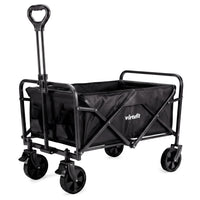 VirtuFit FW65 Klappbarer Wagen