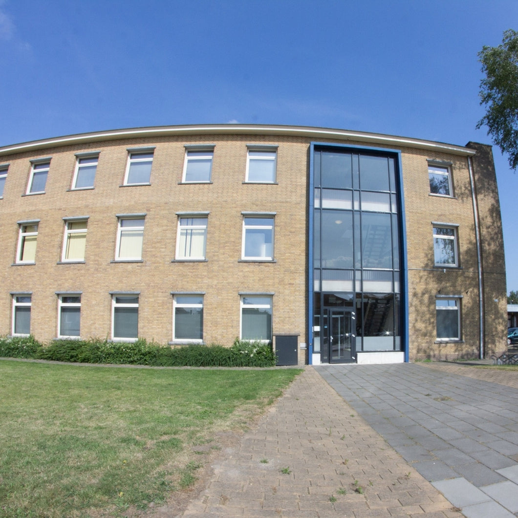 Verhuizing naar Twekkelerweg