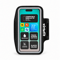 VirtuFit Lauftelefonarmband