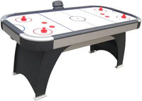 Garlando Zodiac Airhockey Tafel