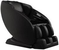 NRG Wellness Massagestoel Ultima 3D - Zwart