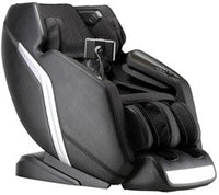 NRG Wellness Massagestoel Deluxe - Zwart