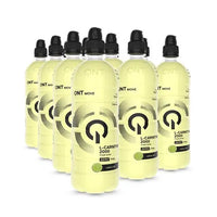 QNT L-Carnitine Sportdrank - 2000 mg - 24 x 700 ml - Lemon/Lime