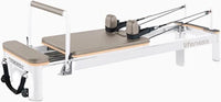 Toorx Liveness Aluminum Reformer PTX 7500 - Moon & Sand