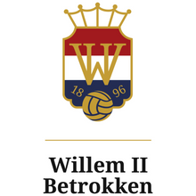 willem-ii-betrokken-logo