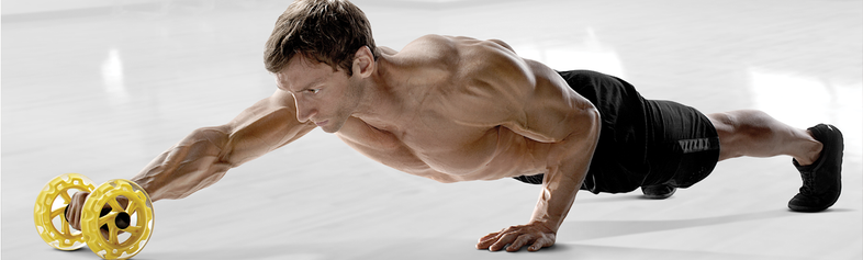 4 redenen waarom je dit jaar voor thuis fitness kiest!