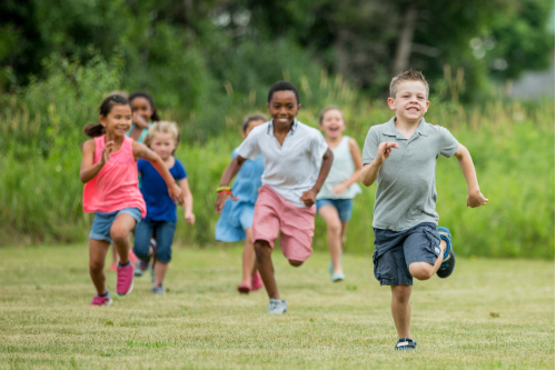 Sportieve Paasactiviteiten: ideeën voor het hele gezin