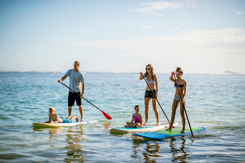 Supboard voor kinderen: waar moet je op letten?