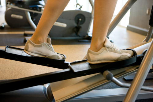 Trainingsschema crosstrainer: effectief opbouwen | Fitwinkel