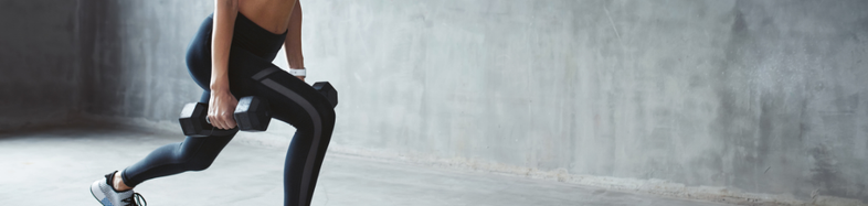 Afvallen met dumbbells - Effectieve tips en oefeningen