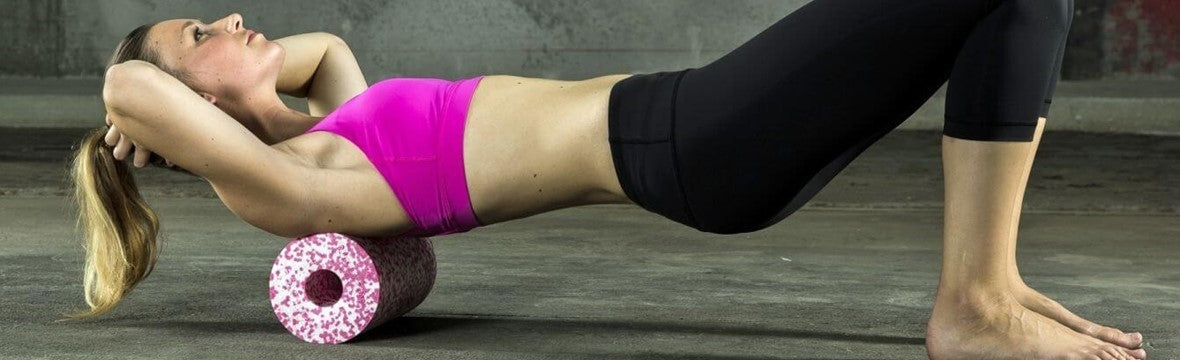 Blackroll: De nieuwe trend in de fitnesswereld
