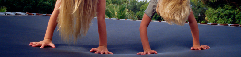 De voordelen van trampolinespringen voor kinderen