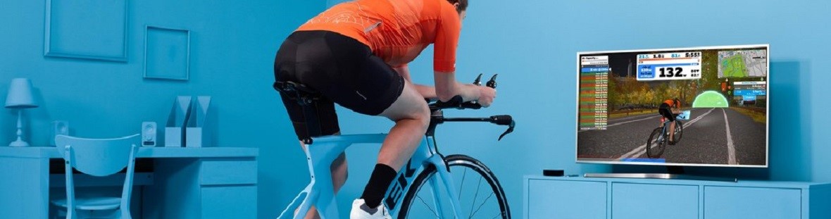 Deze fitness apps maken je training uitdagender