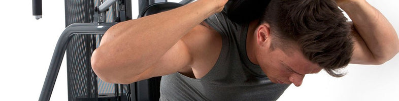 Ontdek de Finnlo Maximum Inspire Line! 5 top apparaten.