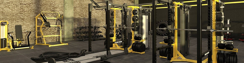 Krachtstation kopen voor je homegym | Alles wat je nodig hebt