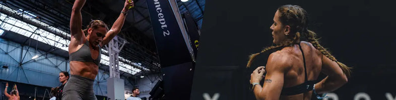HYROX roeien: techniek, pacing en training voor 1000 m