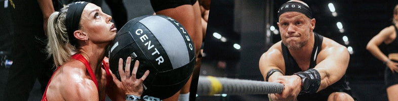 Hyrox trainingsschema: zo heb jij een optimale voorbereiding