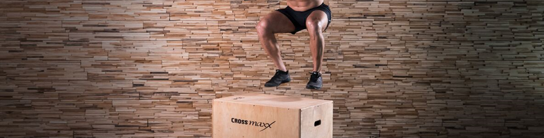 Lifemaxx: De 10 onmisbare CrossFit materialen | Blog | Fitwinkel