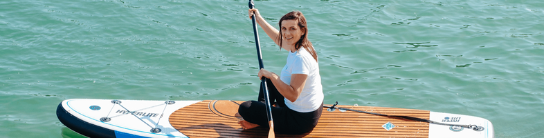 SUP board kopen: welk type past bij jou?