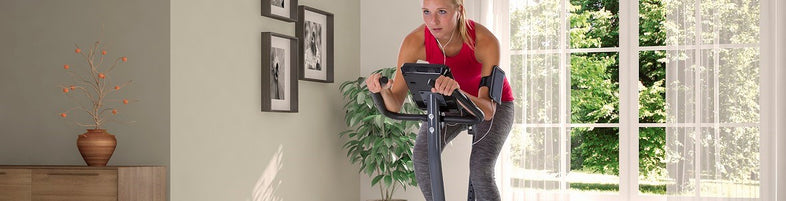 Thuis fitnessen: hoe te beginnen?