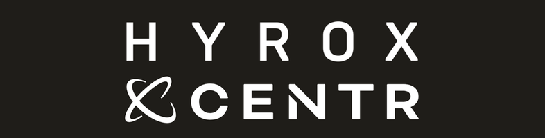Officiële HYROX Training met Centr x HYROX Equipment bij Fitwinkel.nl