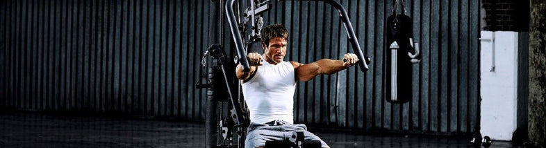 Beste krachtoefeningen voor thuis: Fitness en krachttraining