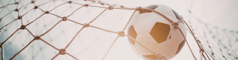 Voetbaldoel of rebounder: wat past bij jou? | Fitwinkel