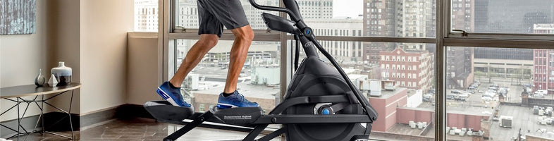Waarom een bedrijfsfitness niet zonder een crosstrainer kan