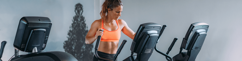 Ergometer crosstrainer: wat is het en hoe werkt het?