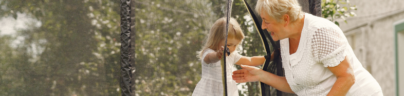 Wat te doen bij een trampolineblessure