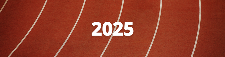 Wat zijn jouw goede voornemens voor 2025?