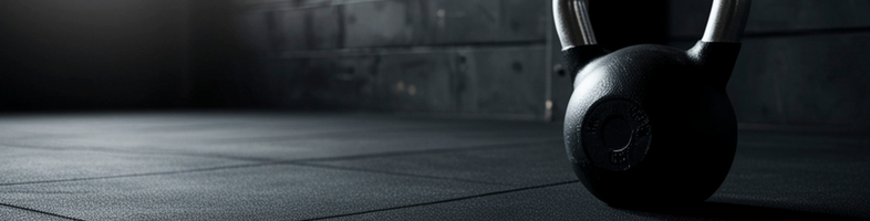 Fitness vloer kiezen: rubber, crossfit of sprinttrack?