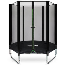 Trampoline top 10