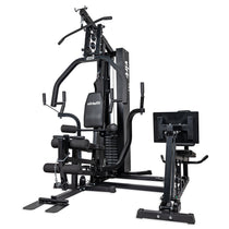 Fitwinkel Almere Homegyms