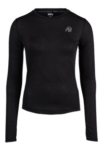 Dames Longsleeves