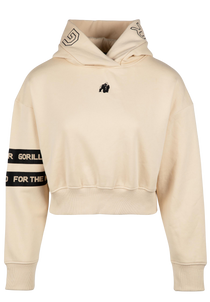 Dames Hoodies
