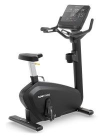 Flow Fitness hometrainers