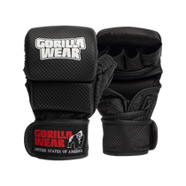 MMA handschoenen
